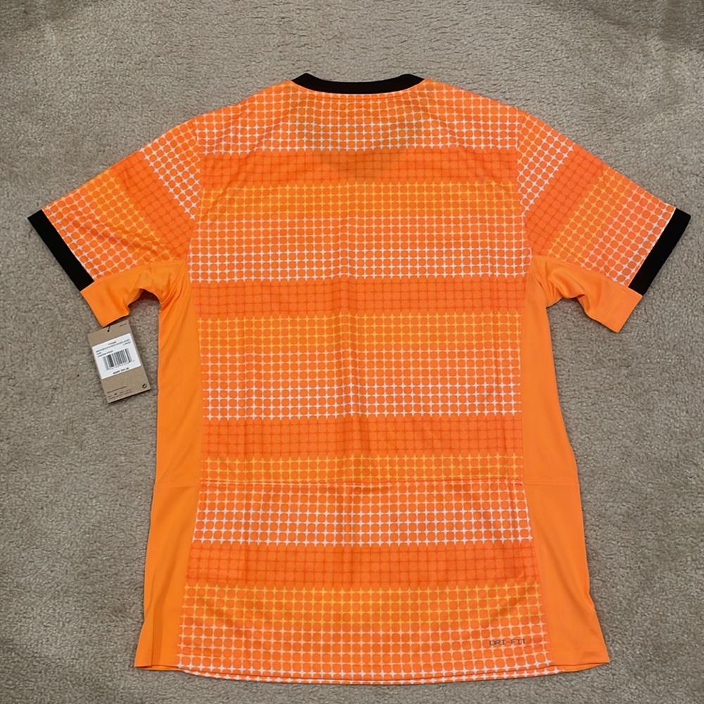 Nike Houston Dash Home Jersey 2024 men size L NWT - Picture 6 of 6